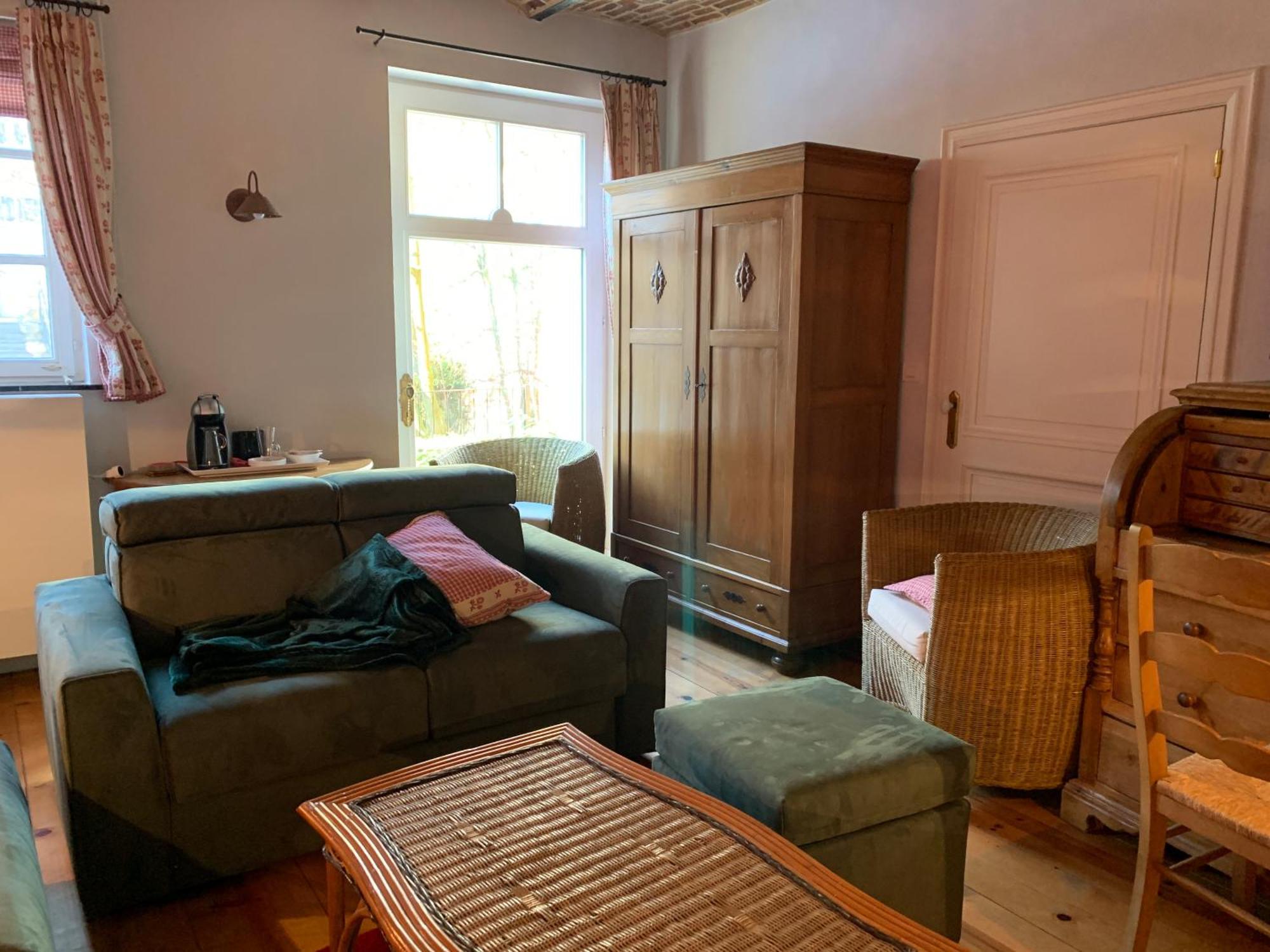 Vakantie Huizen De Heerlijkheid Satenbergh Villa Heers Eksteriør bilde