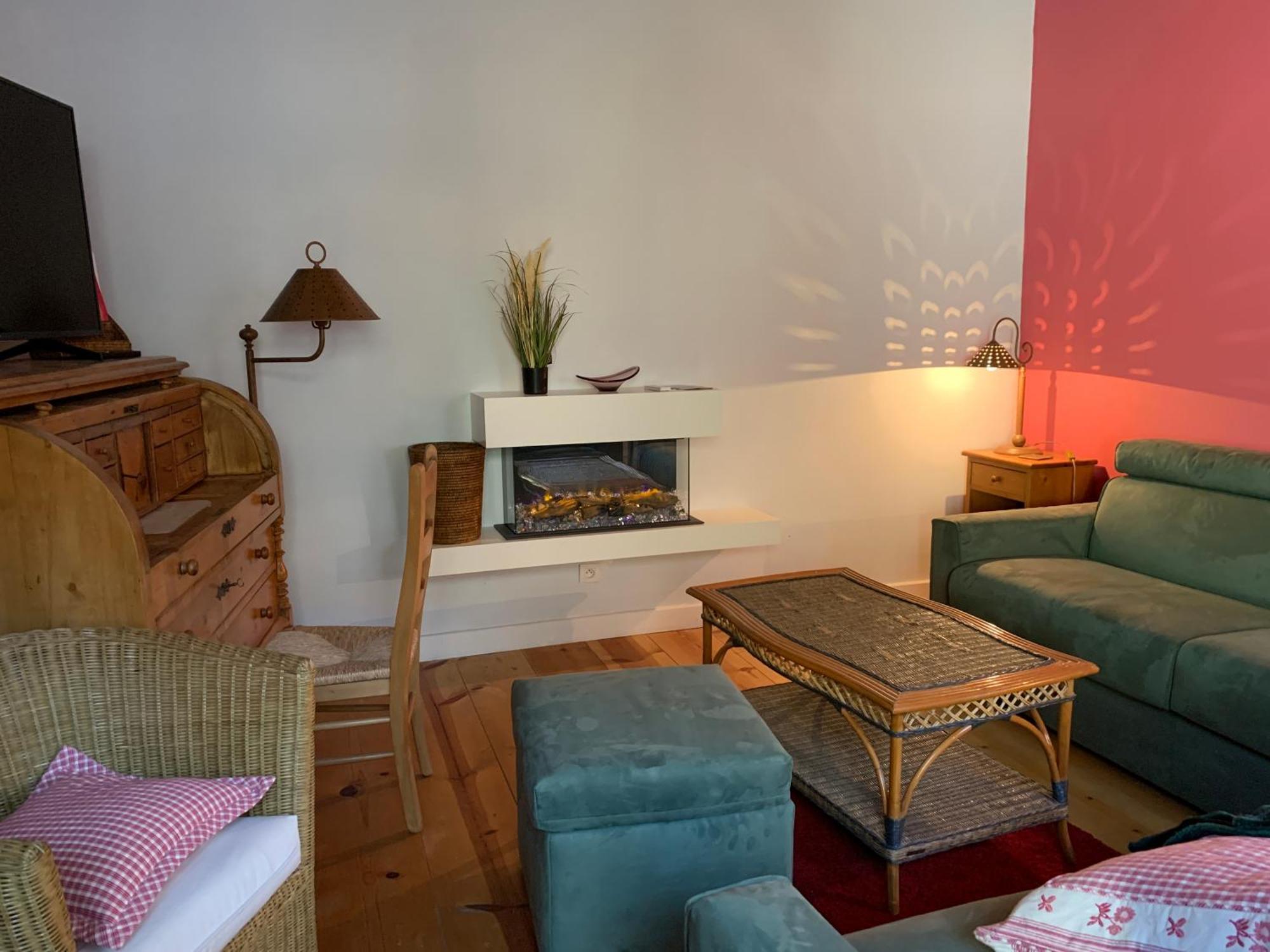 Vakantie Huizen De Heerlijkheid Satenbergh Villa Heers Eksteriør bilde